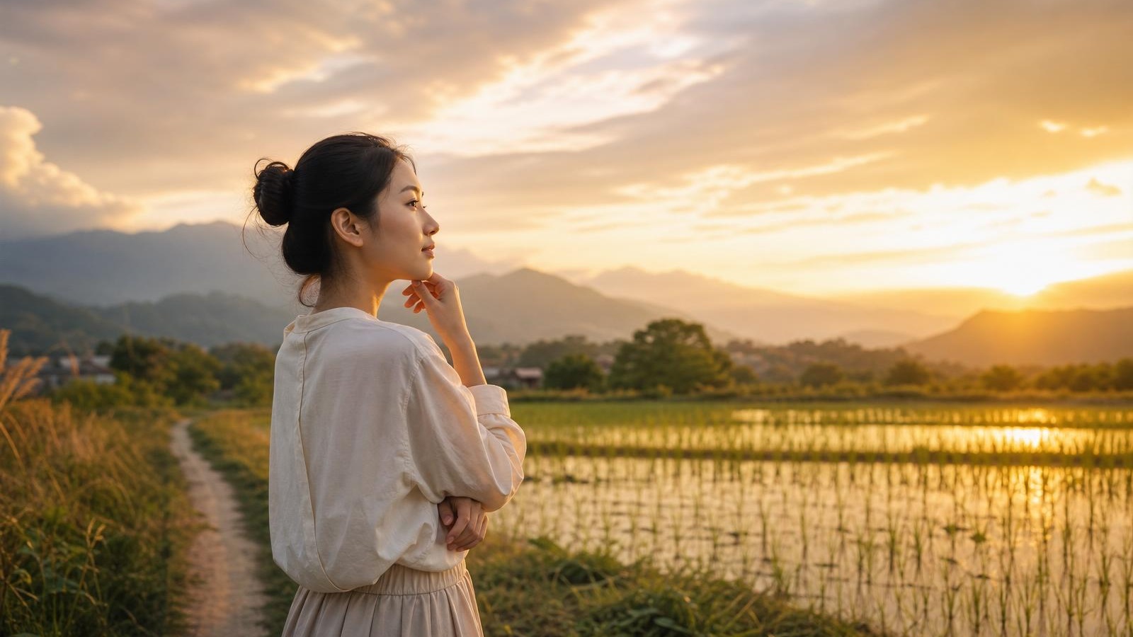 2026芒種｜送花神大吉日，泰流日教你播種好運與桃花 配圖 1