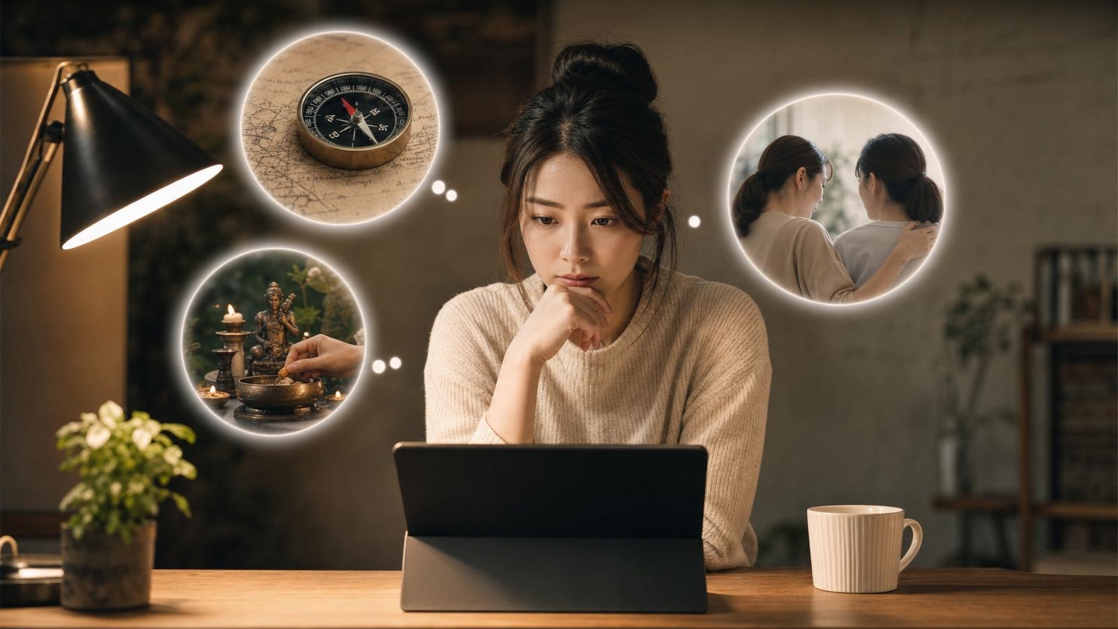 為什麼台灣命理 YouTuber 越來越紅?生態深度解析|開運NOW 文章配圖 2