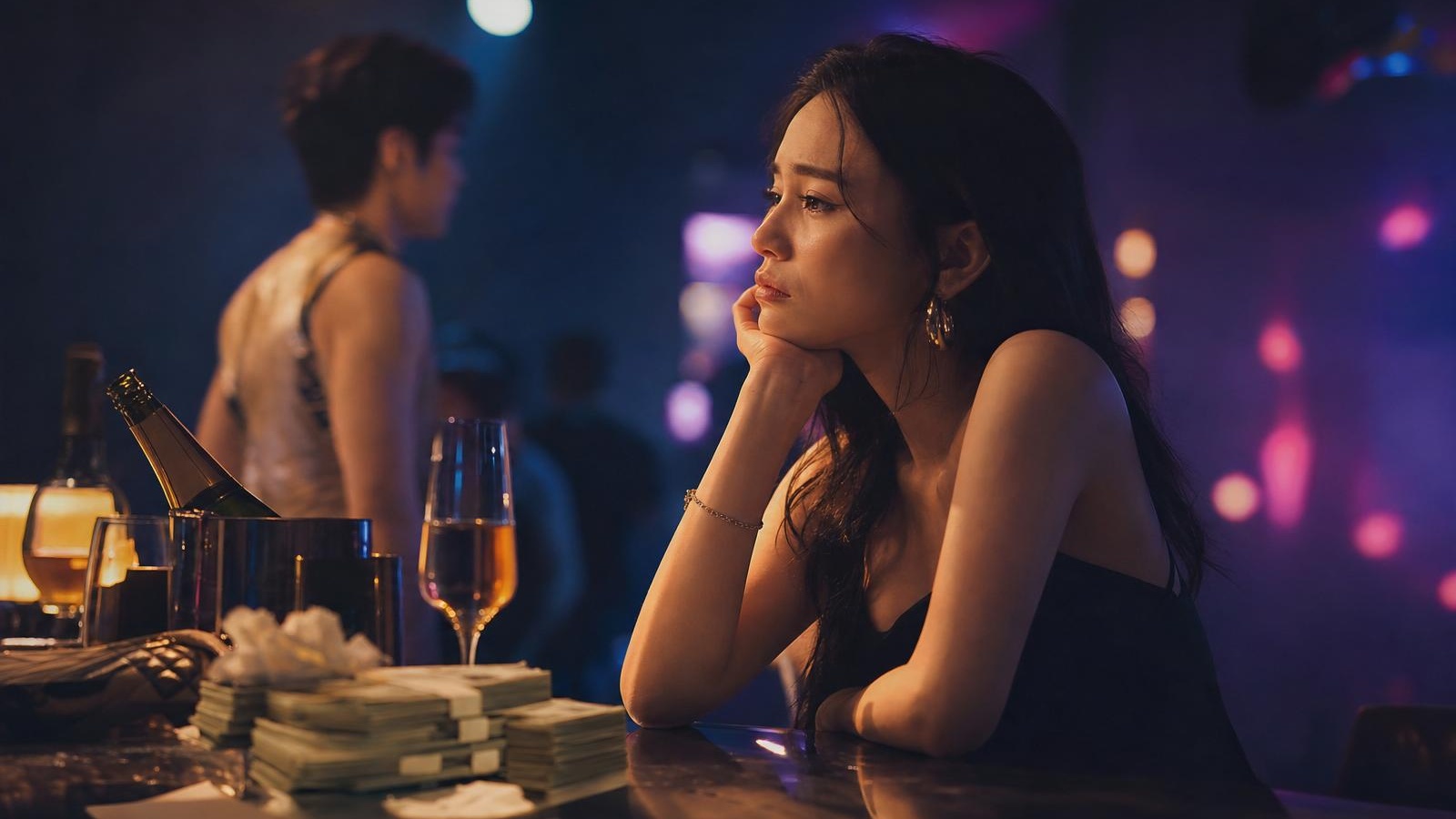 戀愛腦有多燒錢?泰辣行不行揭一年砸數百萬養男模真相 配圖 1