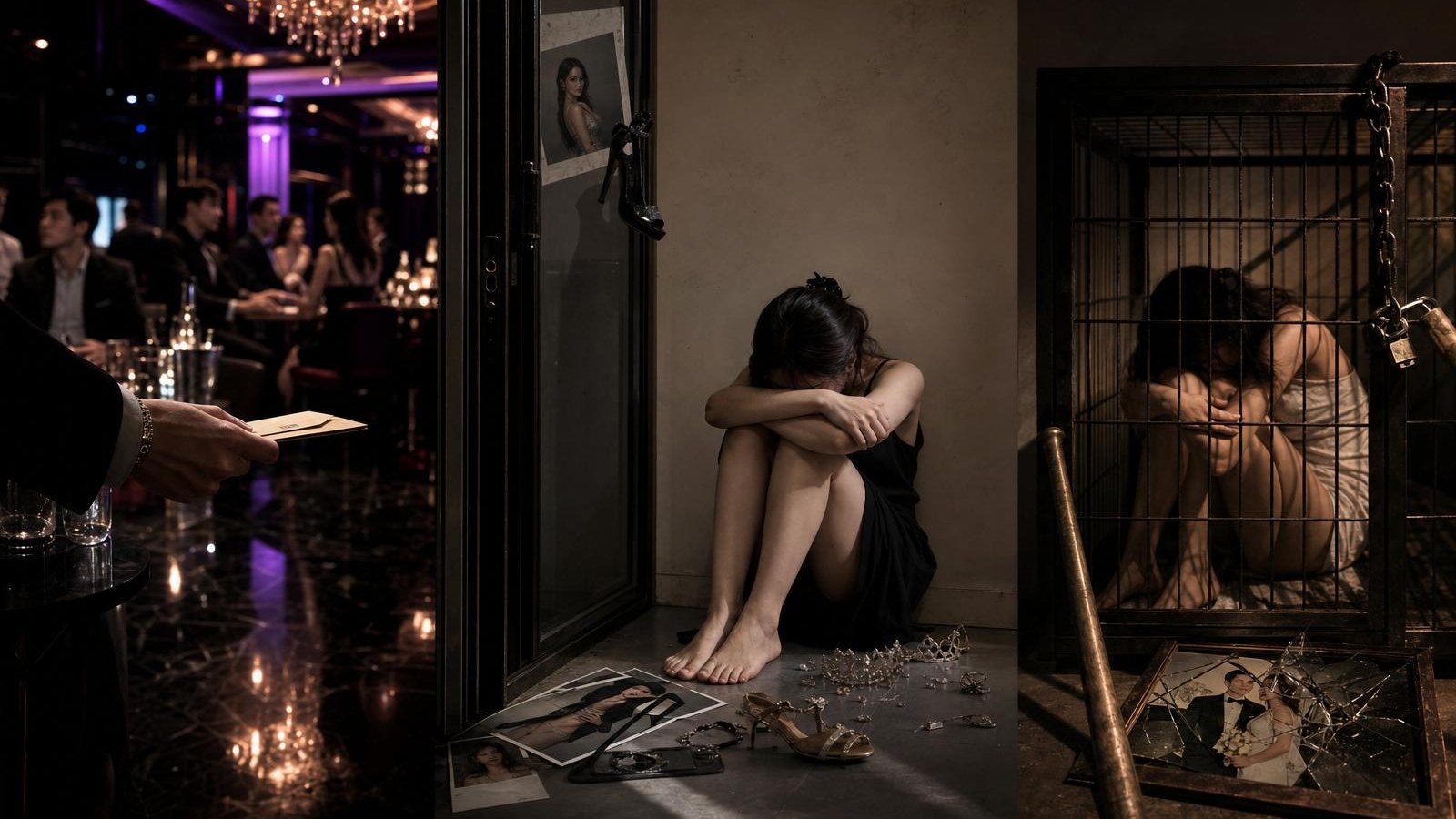跨性別戀愛要不要坦白？女友兵單揭真相｜泰辣行不行 配圖 2