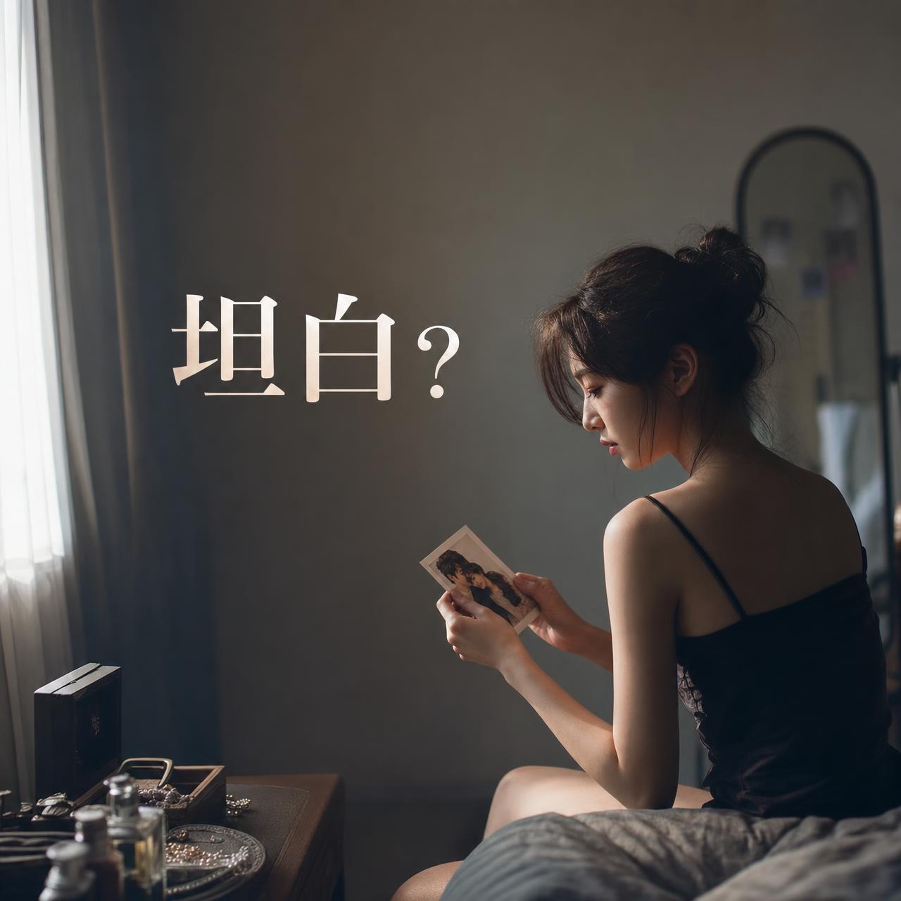 跨性別戀愛要不要坦白？女友兵單揭真相｜泰辣行不行