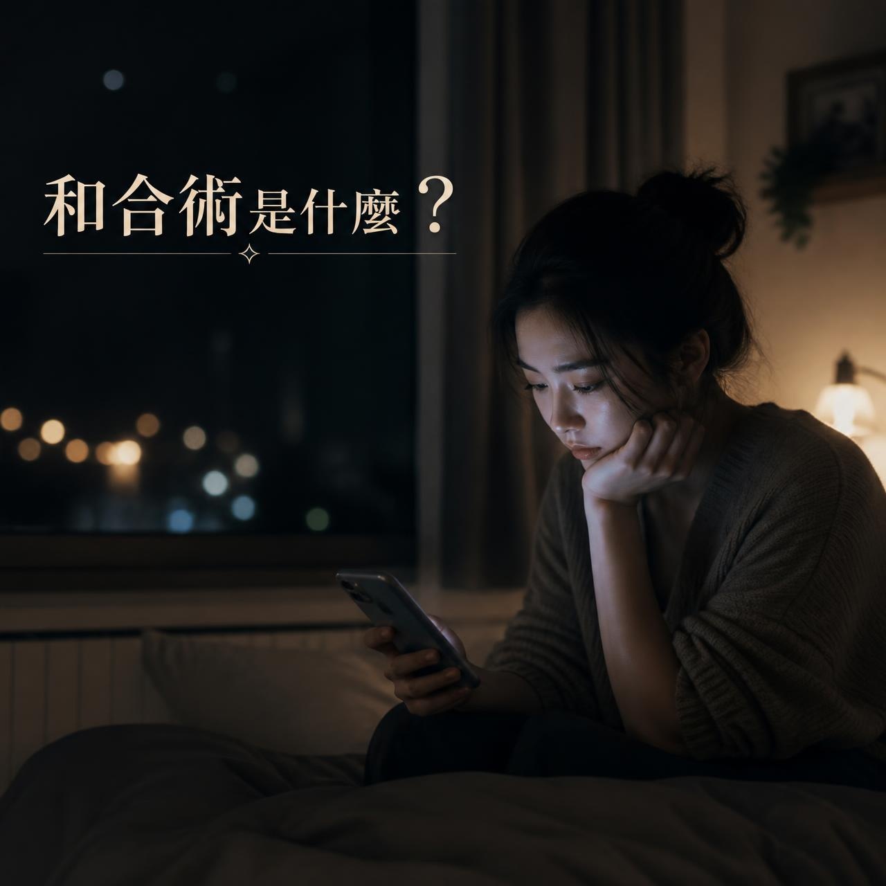 【和合術入門】泰國感情和合是什麼？由來、種類與心態一次搞懂