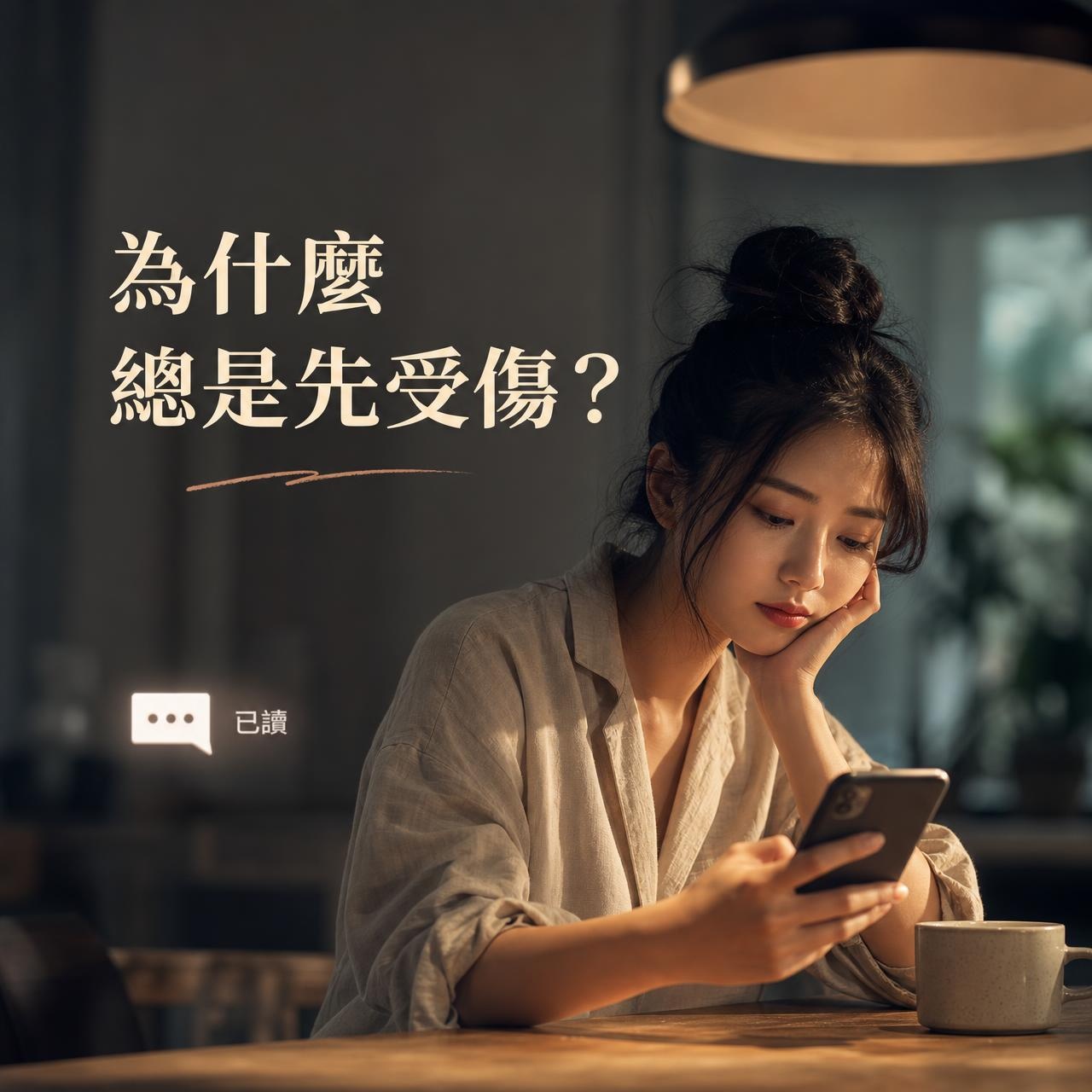 星期一出生的人是什麼個性？暖心感召格為何總是先熱先受傷