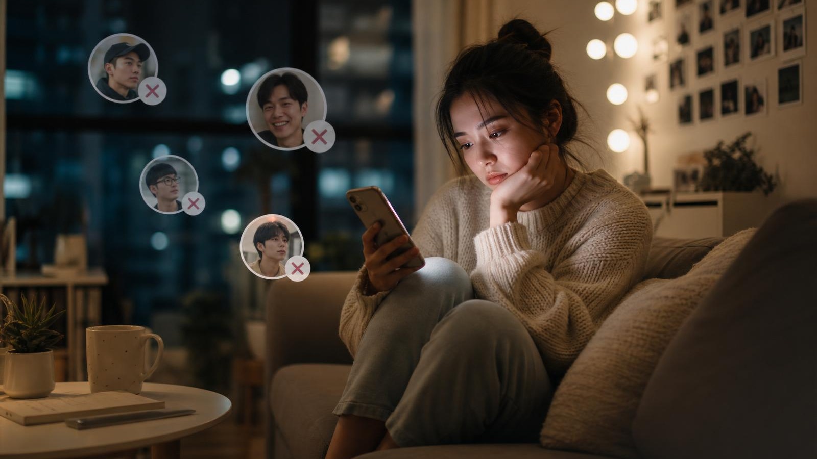 招桃花完整攻略：6 步提升人緣魅力，2026 脫單懶人包 文章配圖 1