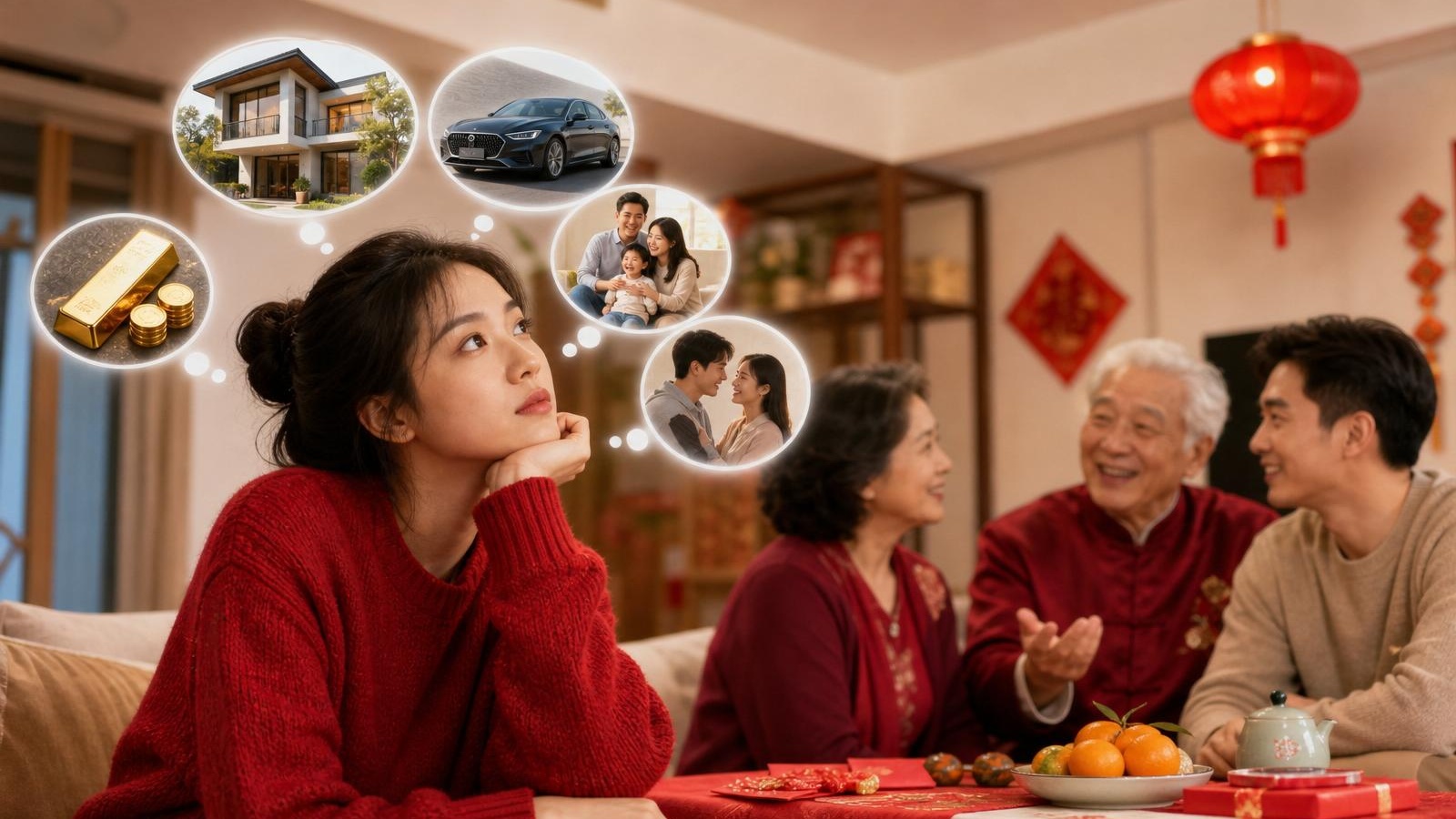 【五子登科是哪五子】千年典故一次搞懂,現代五子登科攻略與開運順序 文章配圖 1