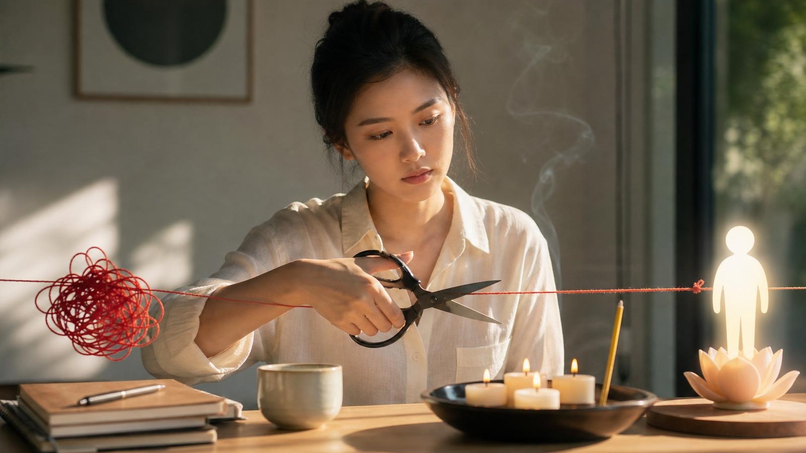 爛桃花怎麼分辨?斬爛桃花、招正緣與化解桃花劫完整攻略 文章配圖 2