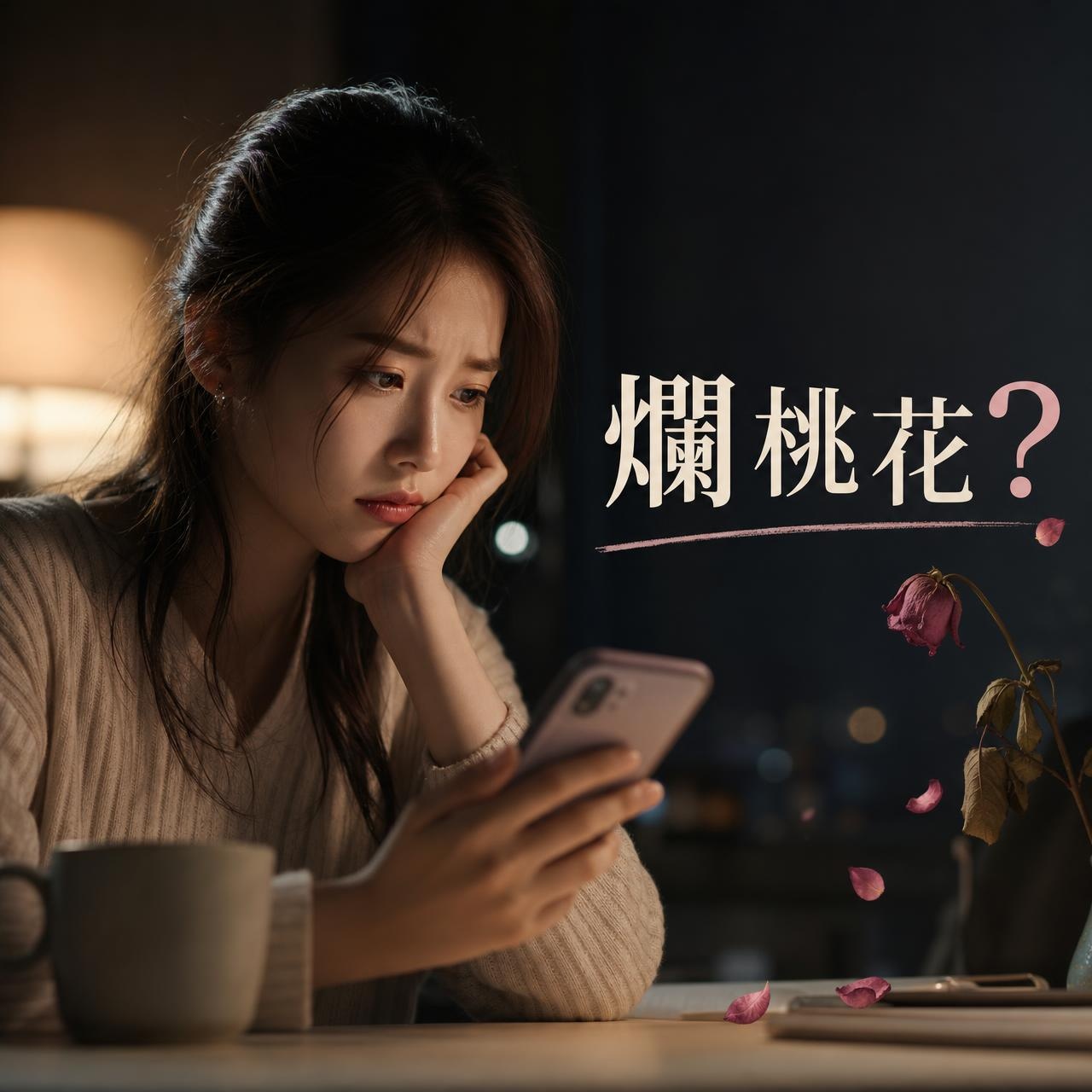 爛桃花怎麼分辨？斬爛桃花、招正緣與化解桃花劫完整攻略