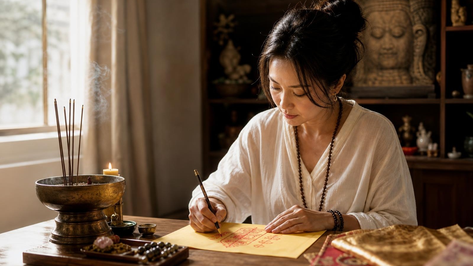龍婆、阿贊、古巴、魯士差在哪？請泰國佛牌前必懂的 4 種稱號 文章配圖 3