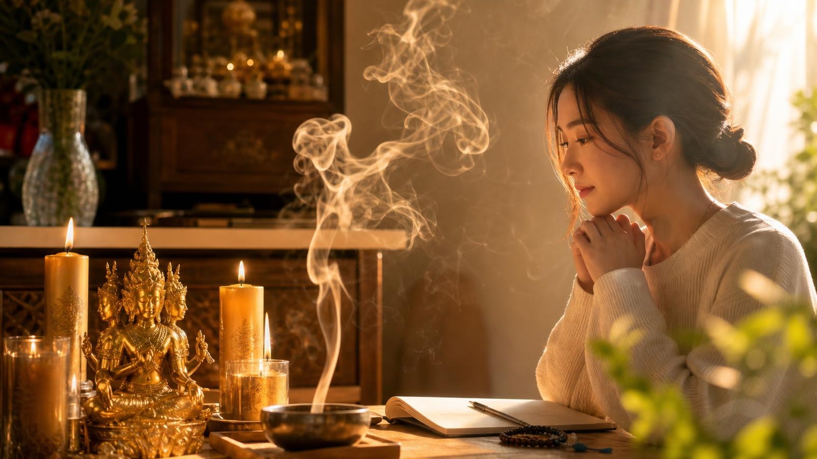 星期四出生的人怎麼開運？啟智育人格 3 大實戰對策 文章配圖 3