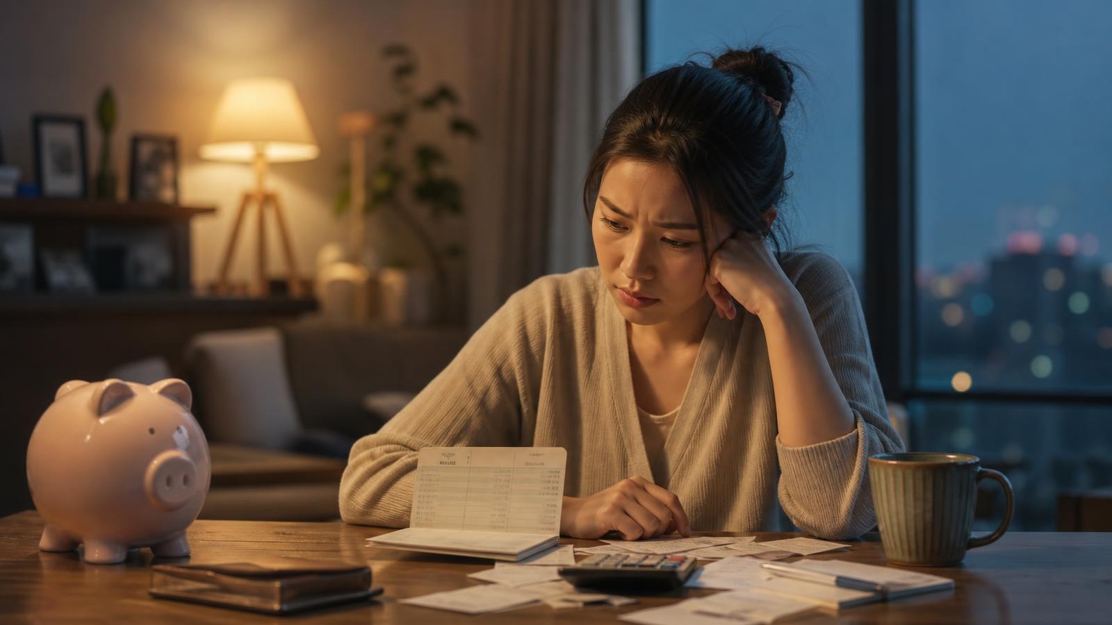 為什麼補財庫沒感覺？財庫的 3 層真相與留不住錢的關鍵 文章配圖 1