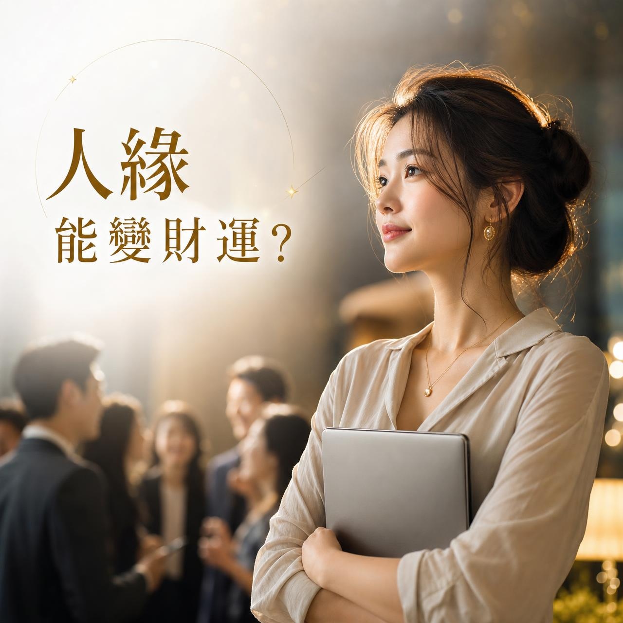 星期五出生的人是什麼個性？魅光感召格職場感情財運開運指南