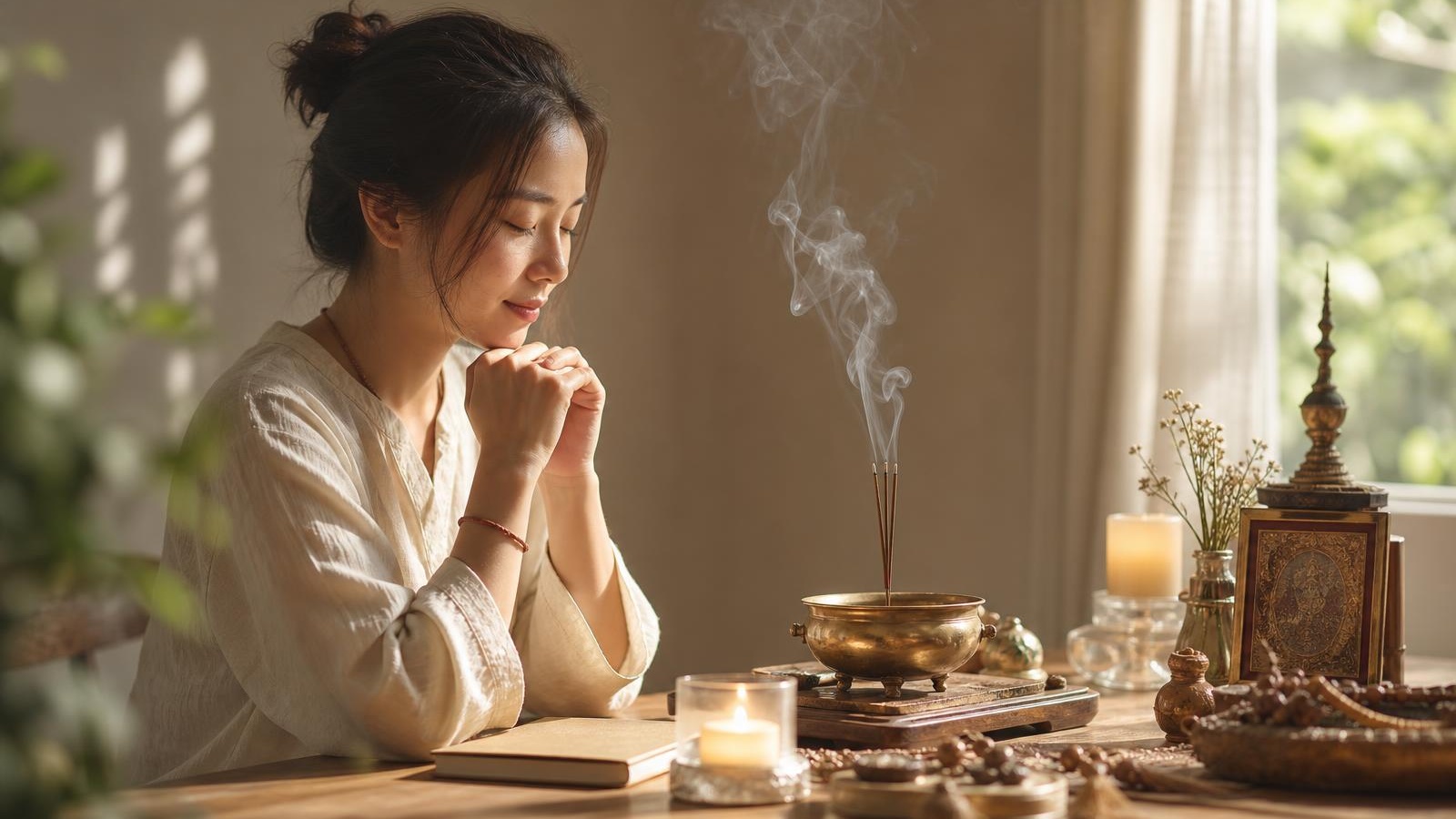 2026處暑8/23開運攻略:秋天第一個轉折點,5件事現在做最有感 文章配圖 3