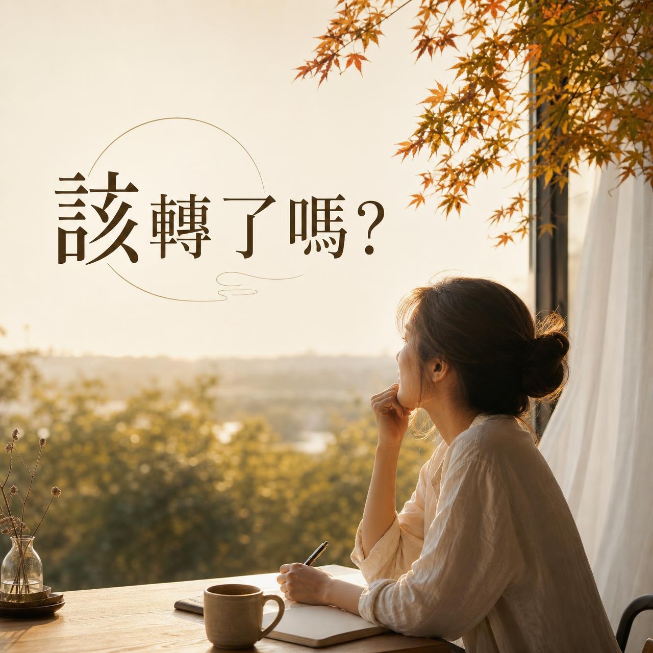 2026處暑8/23開運攻略：秋天第一個轉折點，5件事現在做最有感