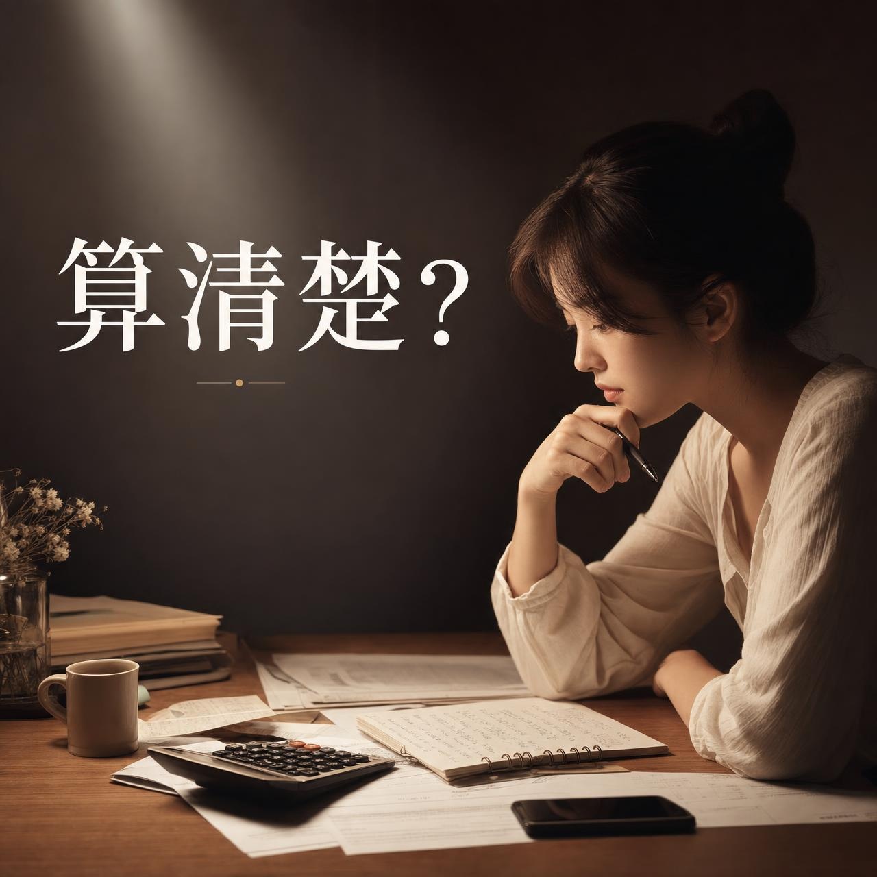2026九月泰流月運勢｜丁酉月財運、感情、工作解析，3個提醒先看懂