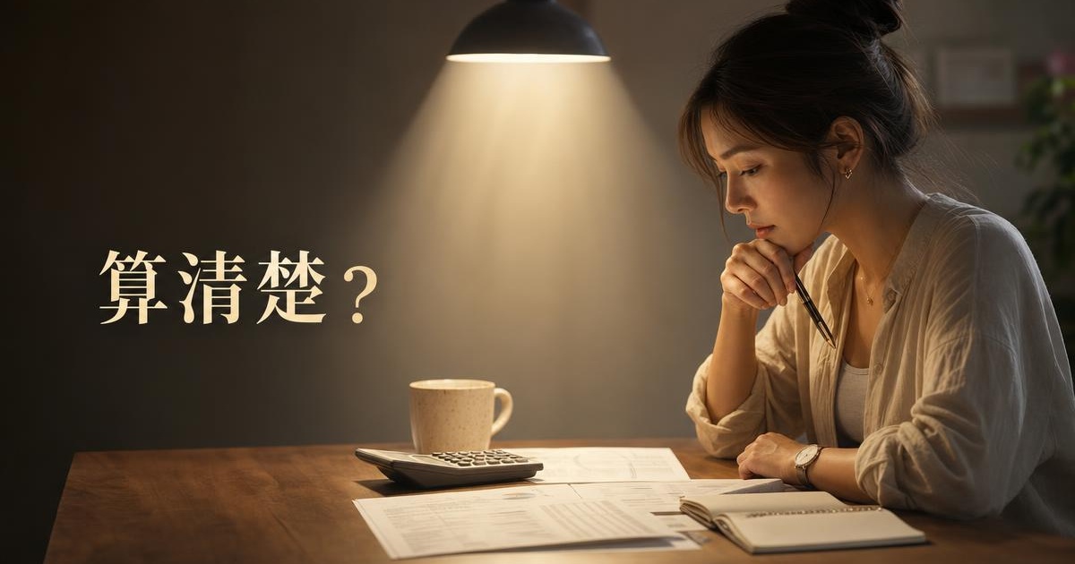 2026九月泰流月運勢|丁酉月財運、感情、工作解析,3個提醒先看懂 文章首圖