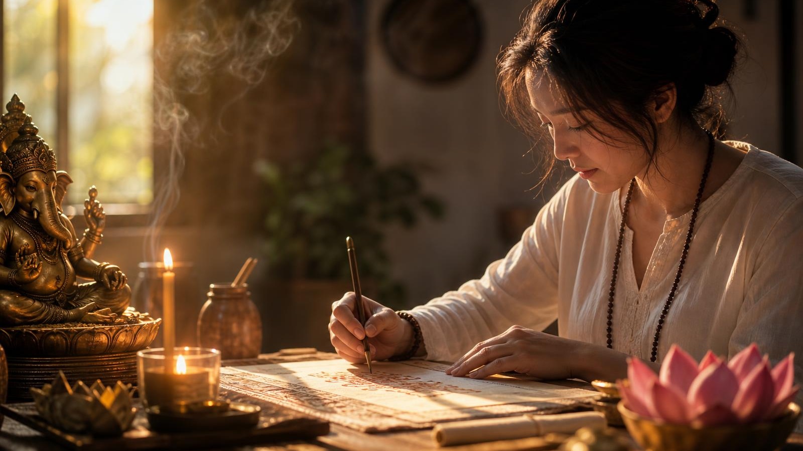 星期一出生的人怎麼開運?厚德承載格 3 徵兆與職場感情財運對策 文章配圖 3
