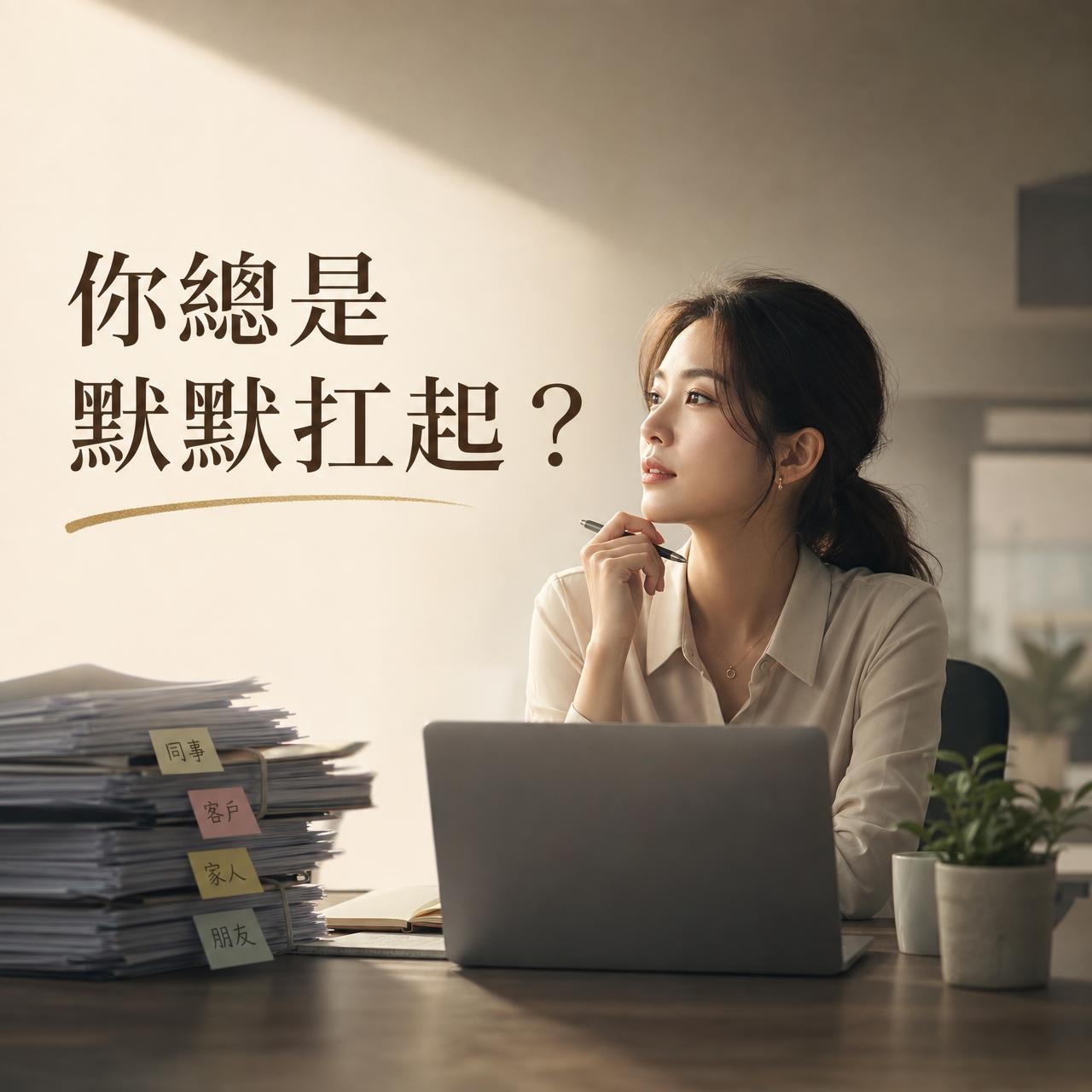 星期一出生的人怎麼開運？厚德承載格 3 徵兆與職場感情財運對策