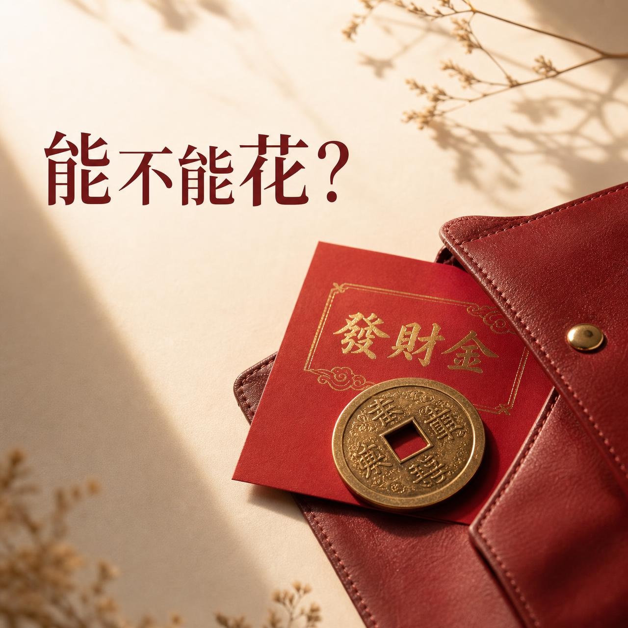 2026 錢母怎麼用？發財金放哪裡、能不能花，6 步驟一次搞懂