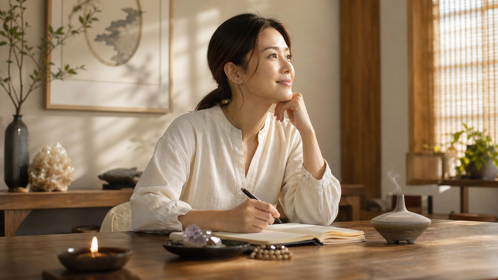 八字十神查詢怎麼查？3 步驟看懂十神意思，比肩到正印一張表搞定【2026】 文章配圖 3
