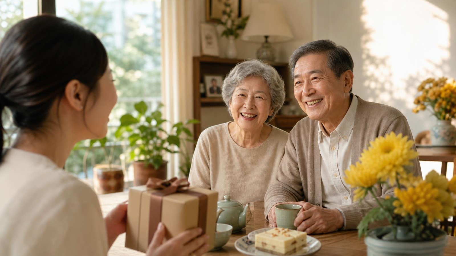 2026重陽節要做什麼?10/18 習俗、禁忌與幫長輩祈福 6 件事懶人包 文章配圖 1