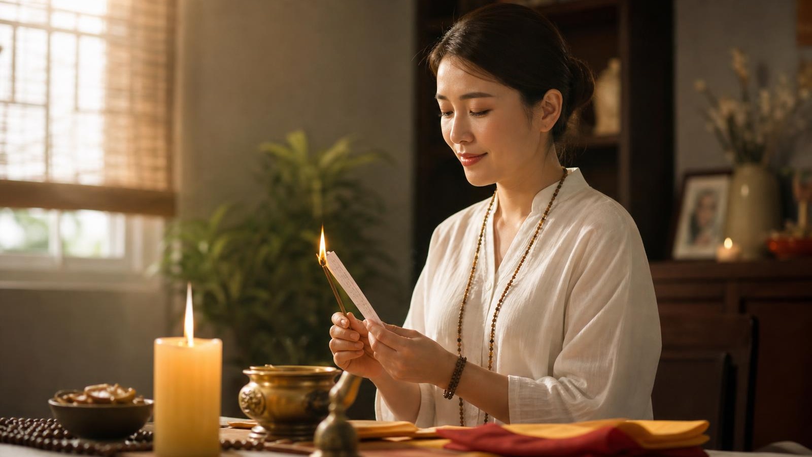 重陽節由來一次看懂:為什麼要登高、插茱萸?九九重陽藏著 3 個祈福密碼 文章配圖 3