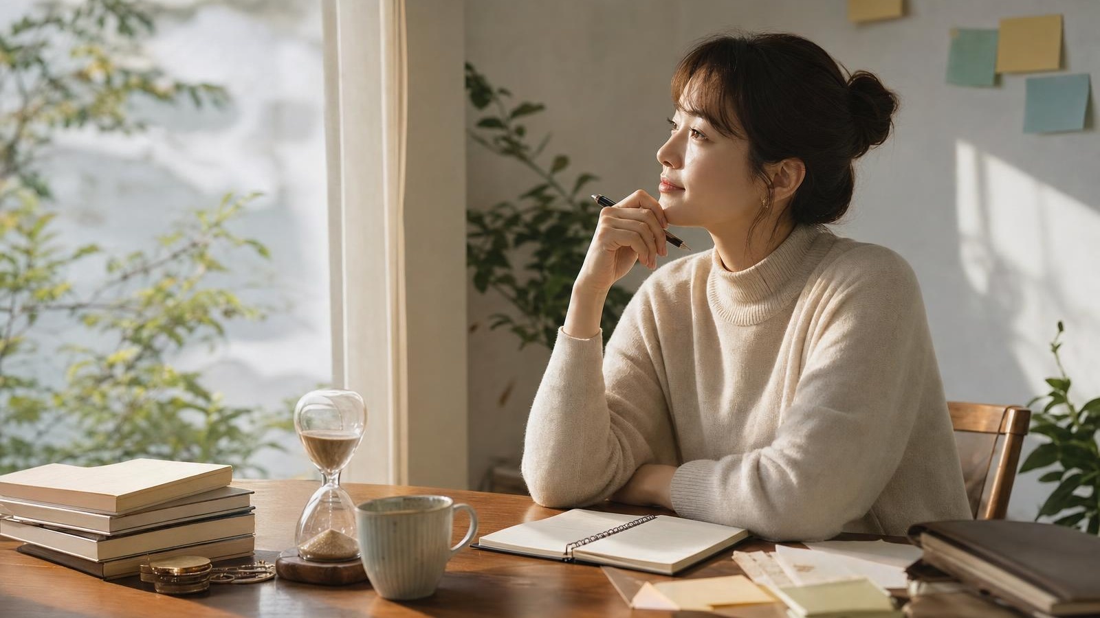 2026年11月泰流月運勢|己亥月關鍵字「拖」,財運桃花事業健康怎麼解 配圖 3